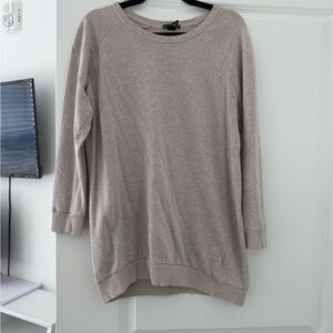 H&M Beige Sweater